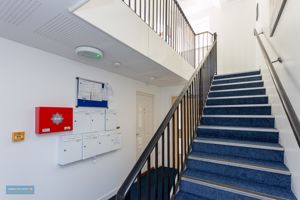 Communal Entrance- click for photo gallery